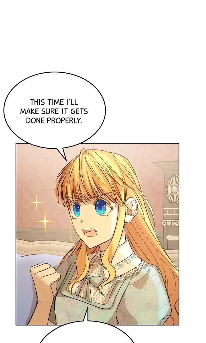 Oh! My Maid Chapter 26 page 44 - 