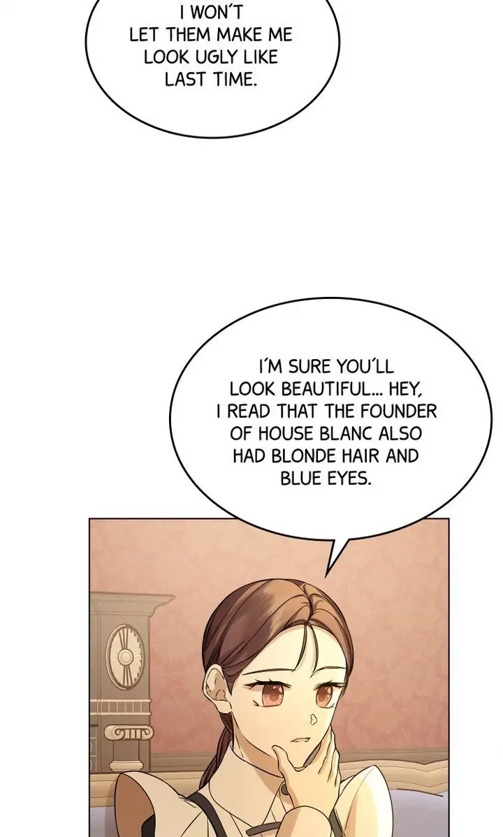 Oh! My Maid Chapter 26 page 45 - 