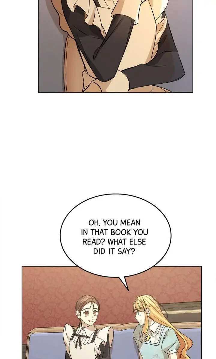 Oh! My Maid Chapter 26 page 46 - 