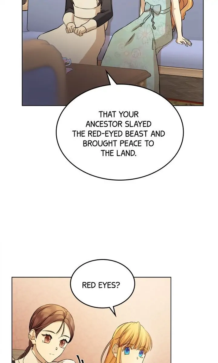 Oh! My Maid Chapter 26 page 47 - 