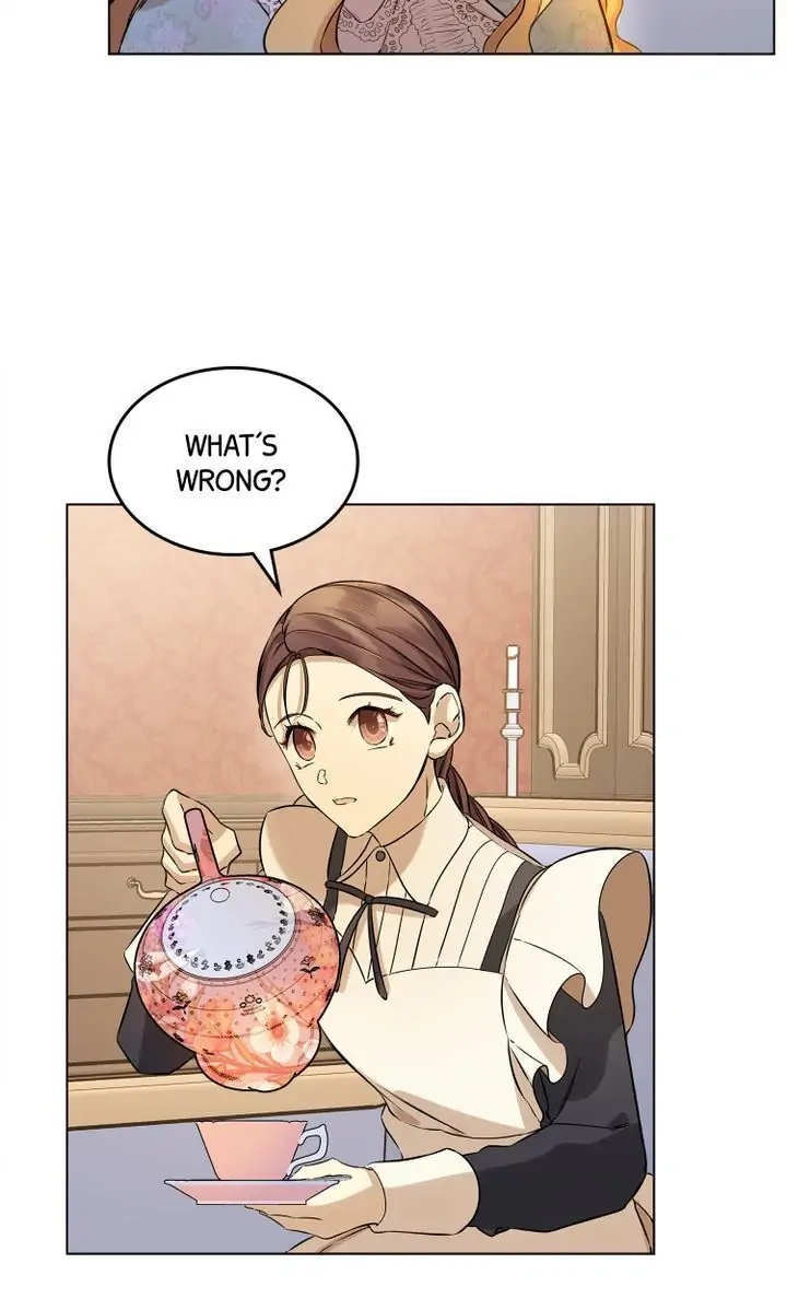 Oh! My Maid Chapter 26 page 49 - 
