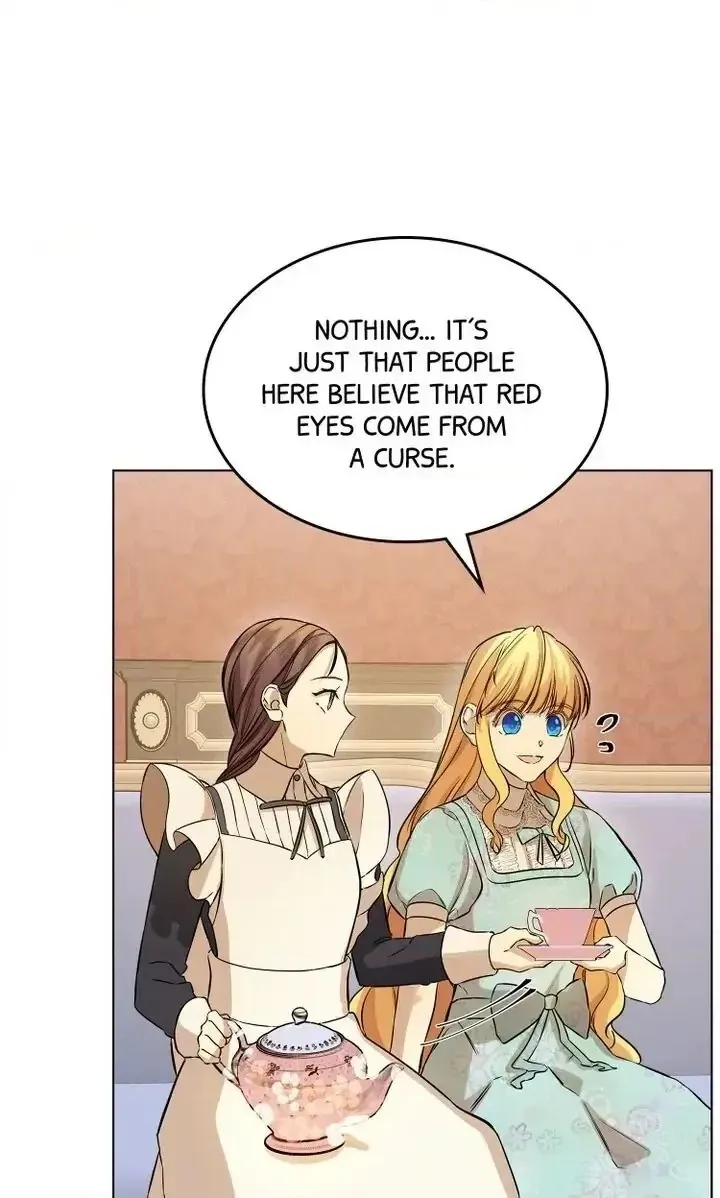 Oh! My Maid Chapter 26 page 50 - 