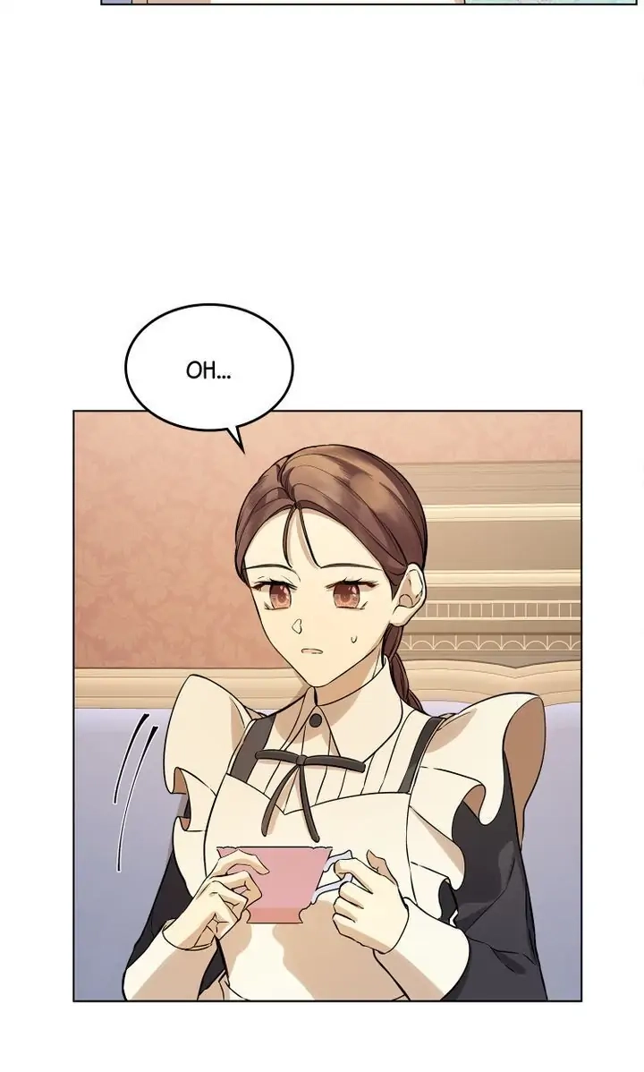 Oh! My Maid Chapter 26 page 51 - 