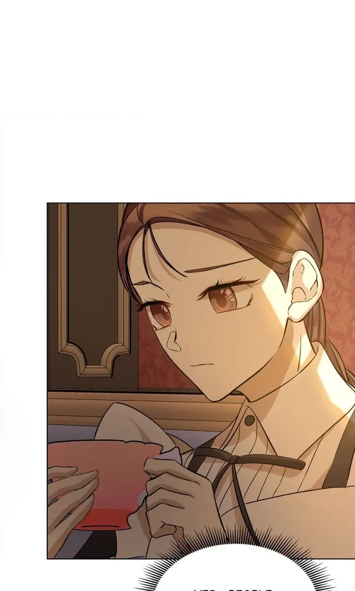 Oh! My Maid Chapter 26 page 52 - 
