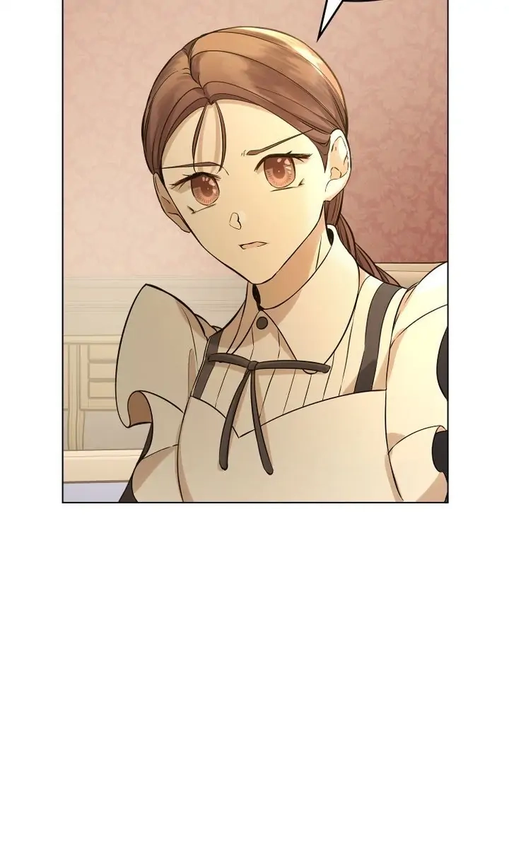 Oh! My Maid Chapter 26 page 55 - 