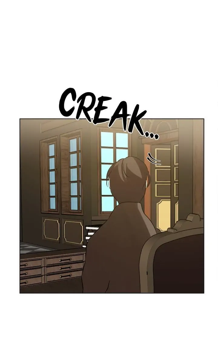 Oh! My Maid Chapter 26 page 57 - 