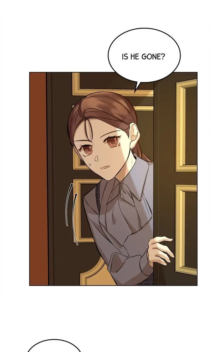 Oh! My Maid Chapter 26 page 58 - 