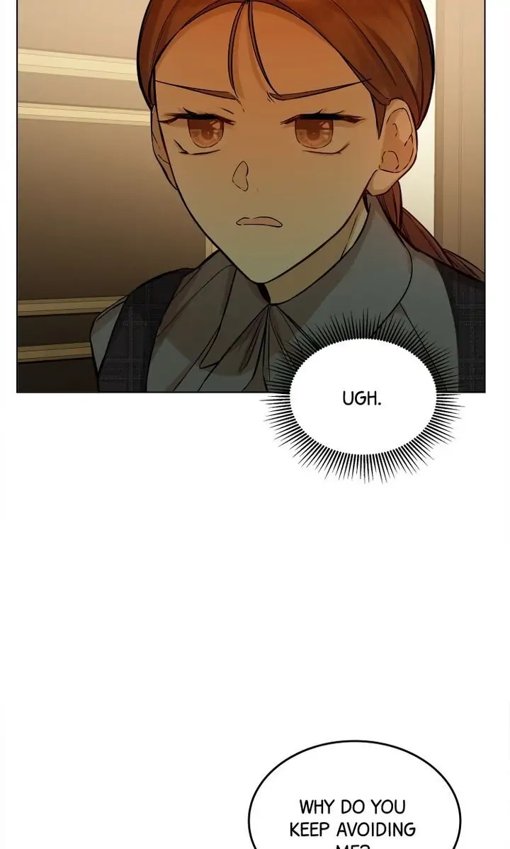 Oh! My Maid Chapter 26 page 61 - 