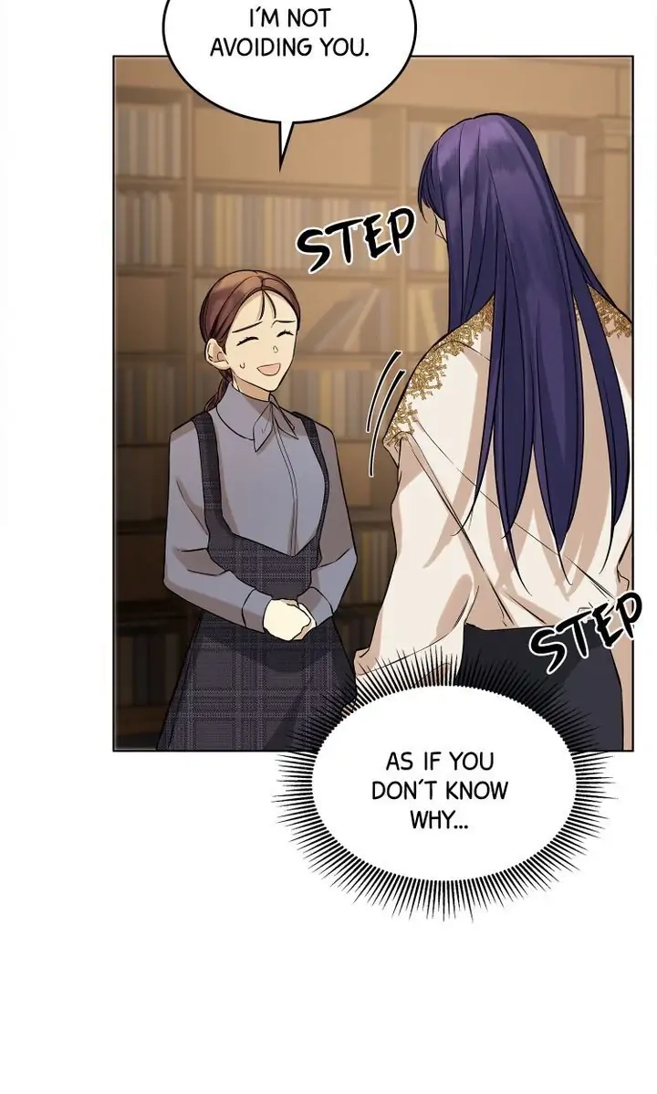 Oh! My Maid Chapter 26 page 63 - 