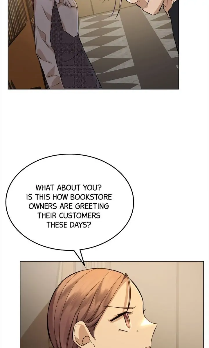 Oh! My Maid Chapter 26 page 67 - 