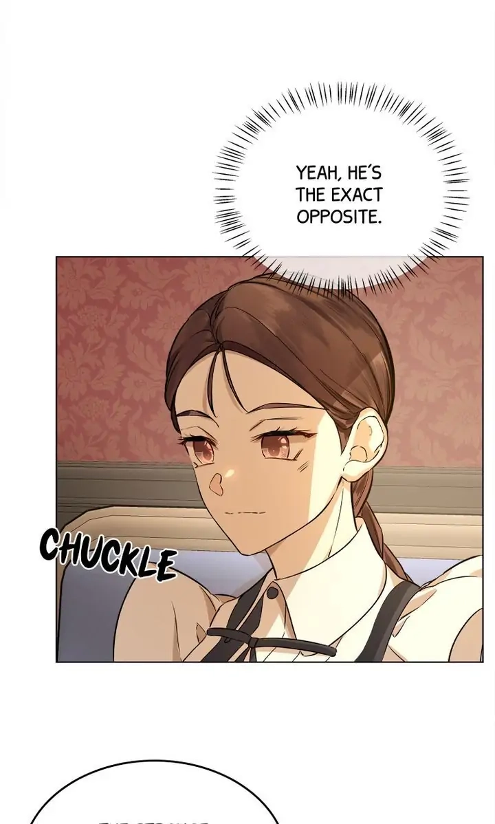 Oh! My Maid Chapter 26 page 9 - 