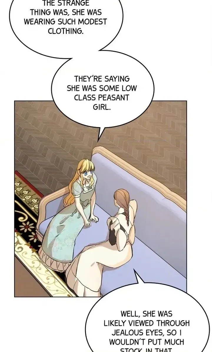 Oh! My Maid Chapter 26 page 10 - 