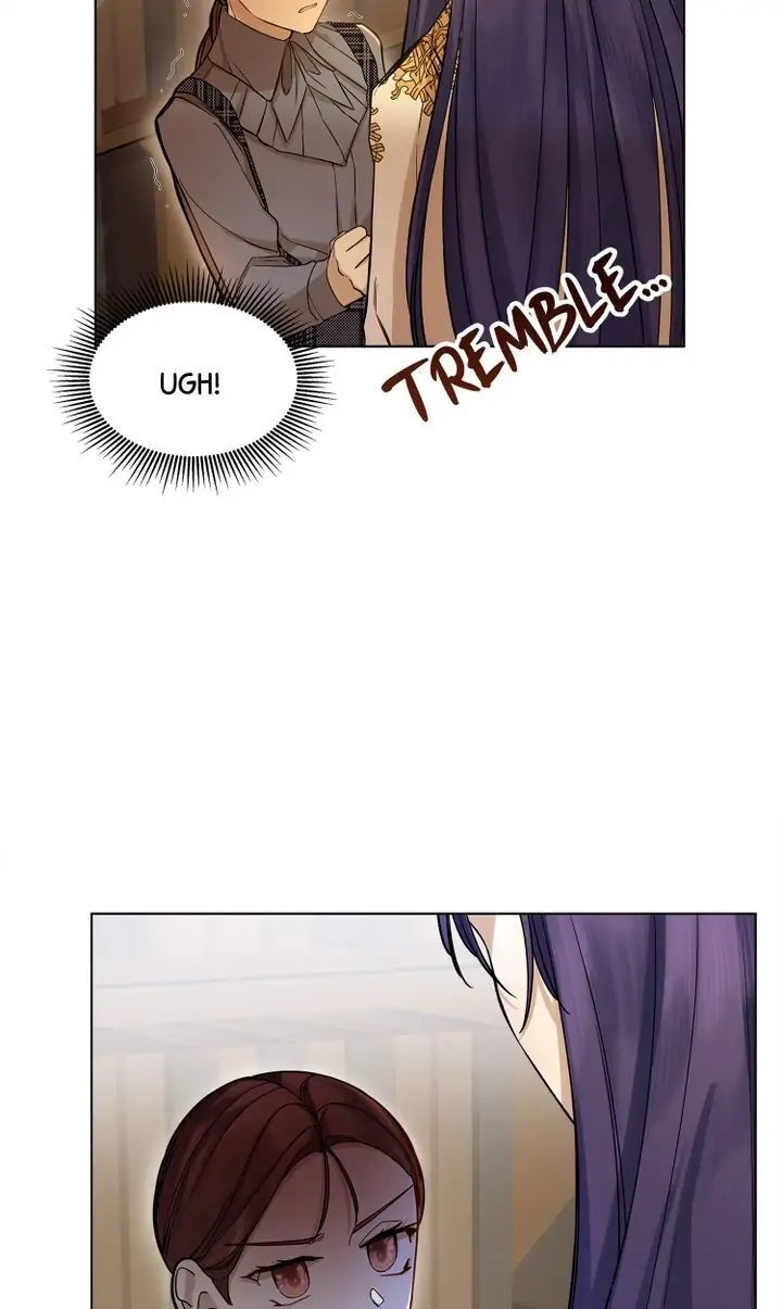 Oh! My Maid Chapter 27 page 11 - 