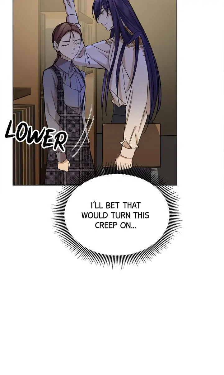 Oh! My Maid Chapter 27 page 13 - 