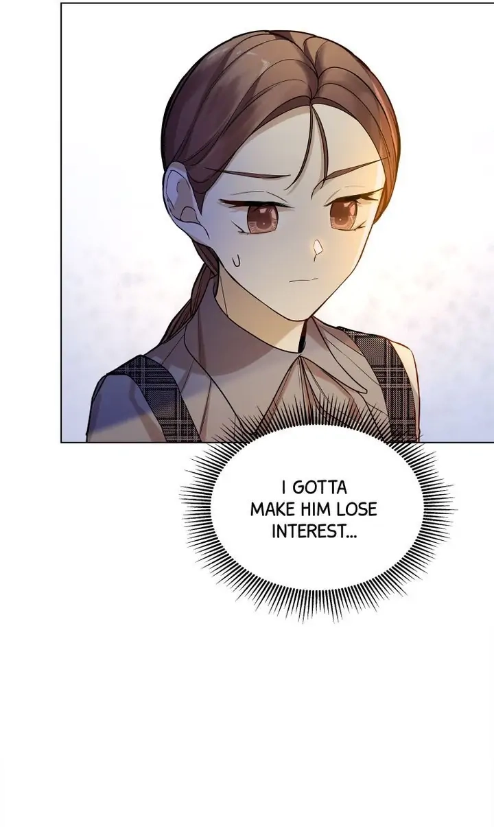 Oh! My Maid Chapter 27 page 14 - 