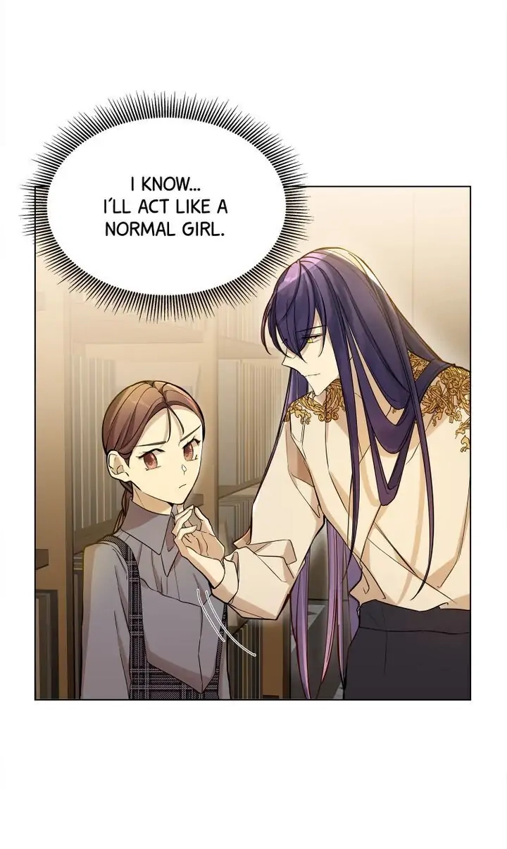 Oh! My Maid Chapter 27 page 15 - 