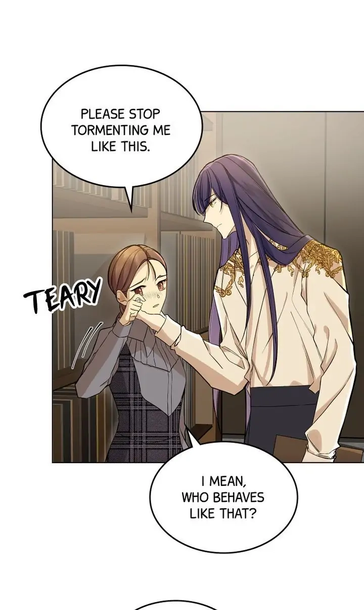 Oh! My Maid Chapter 27 page 19 - 