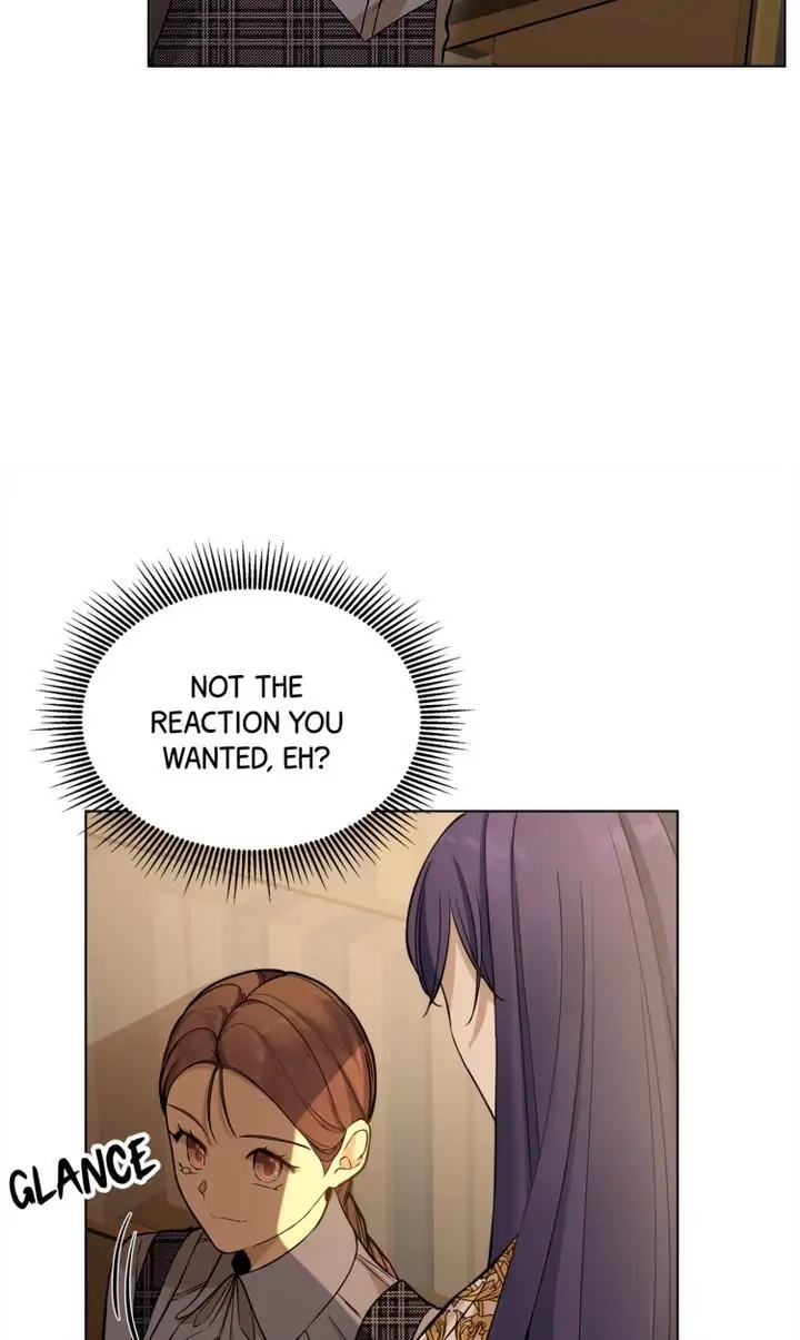 Oh! My Maid Chapter 27 page 22 - 