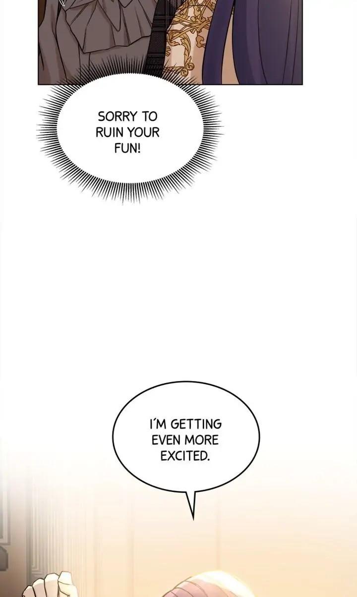 Oh! My Maid Chapter 27 page 23 - 