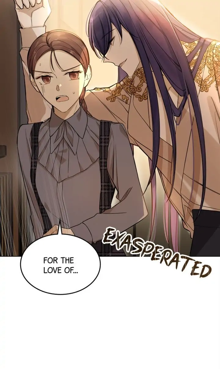 Oh! My Maid Chapter 27 page 24 - 