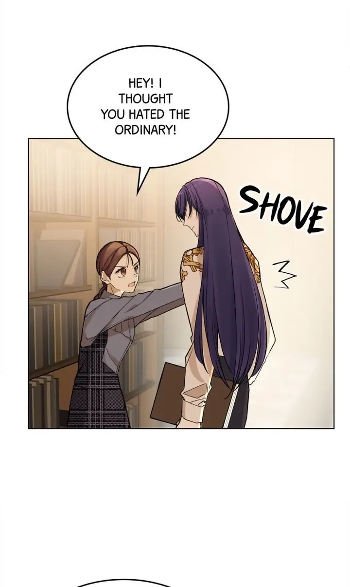 Oh! My Maid Chapter 27 page 25 - 