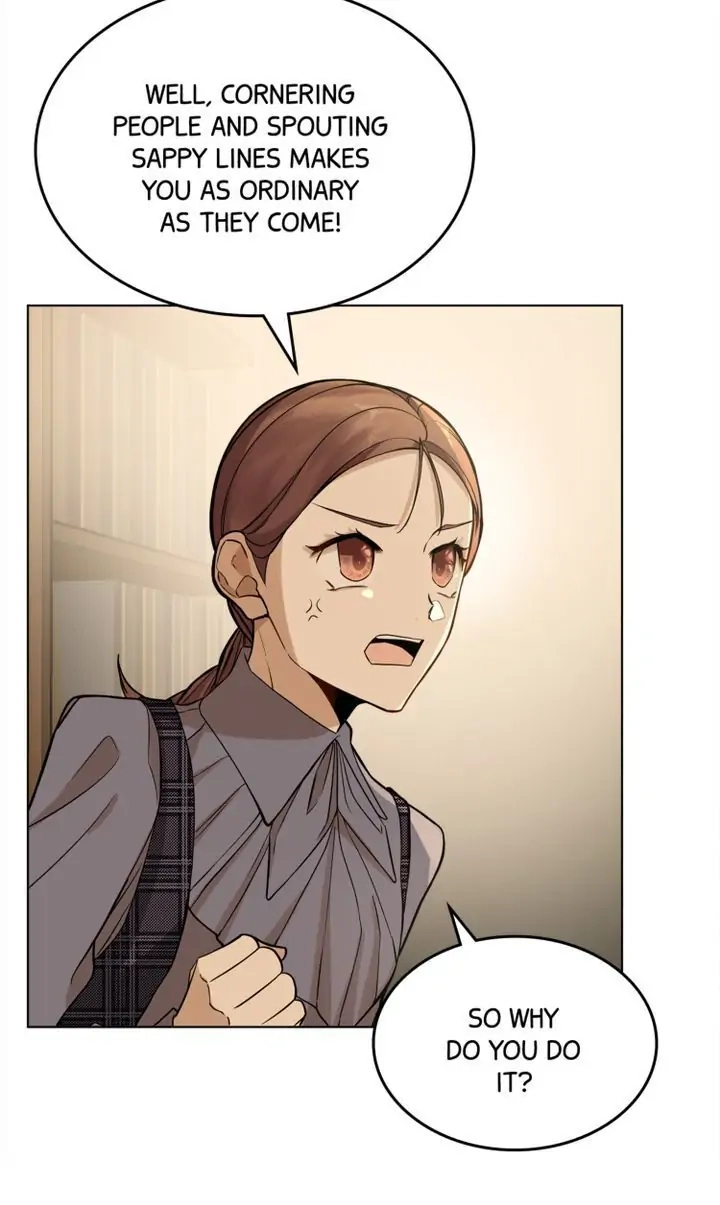 Oh! My Maid Chapter 27 page 26 - 