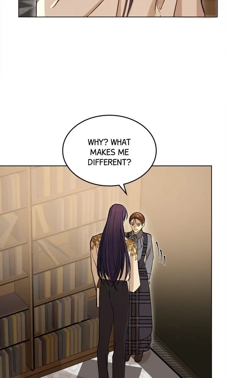 Oh! My Maid Chapter 27 page 28 - 