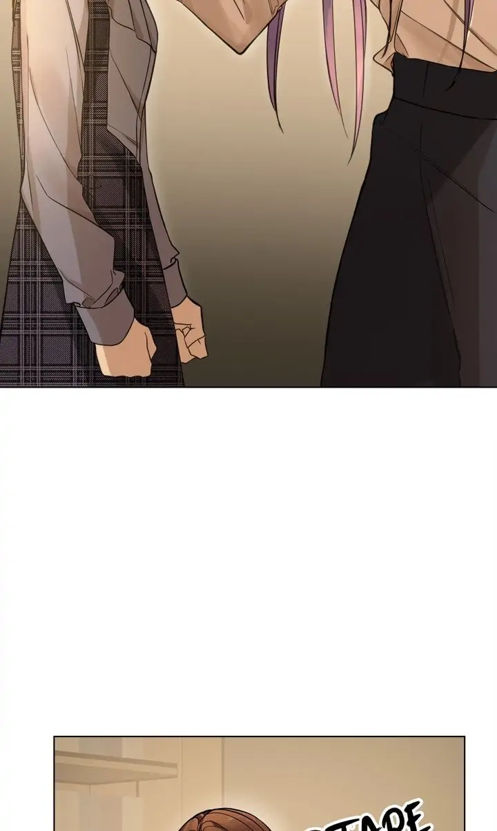 Oh! My Maid Chapter 27 page 32 - 