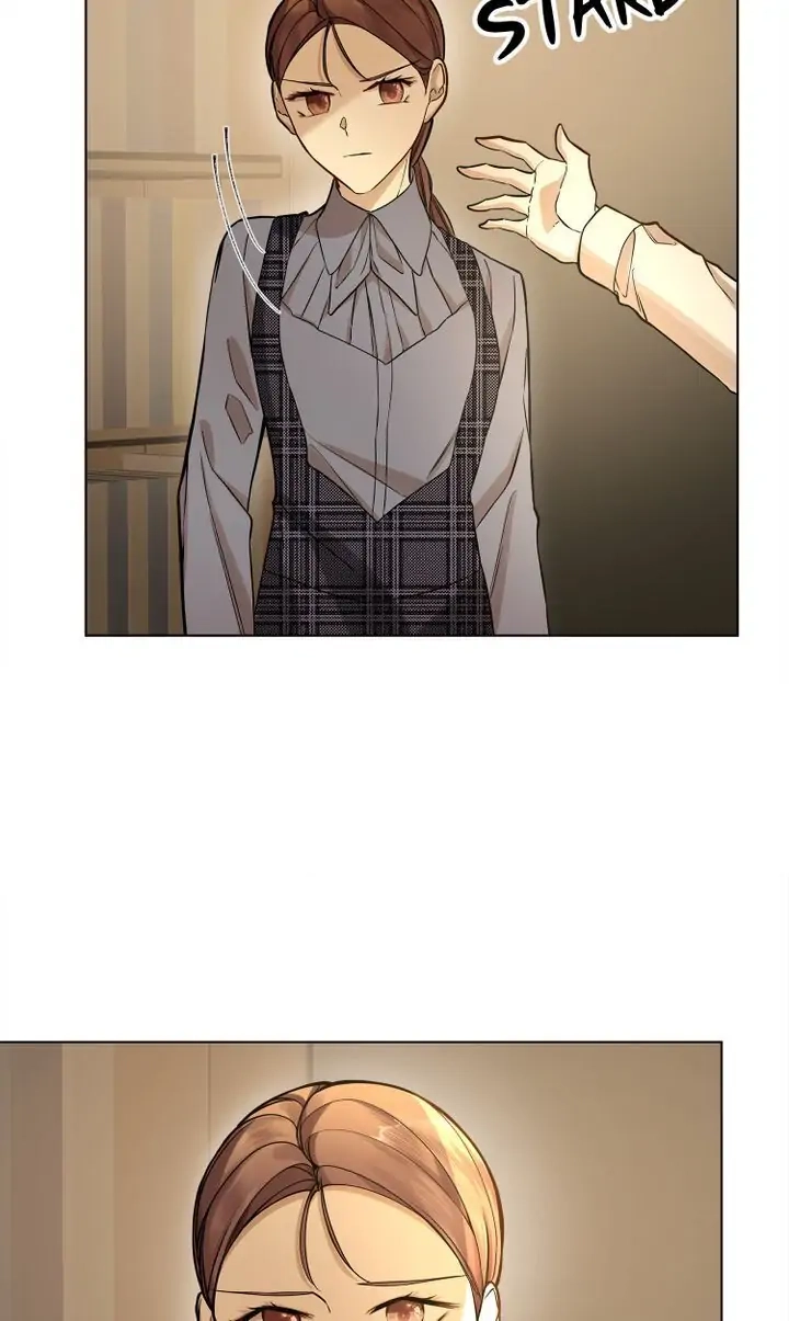 Oh! My Maid Chapter 27 page 33 - 