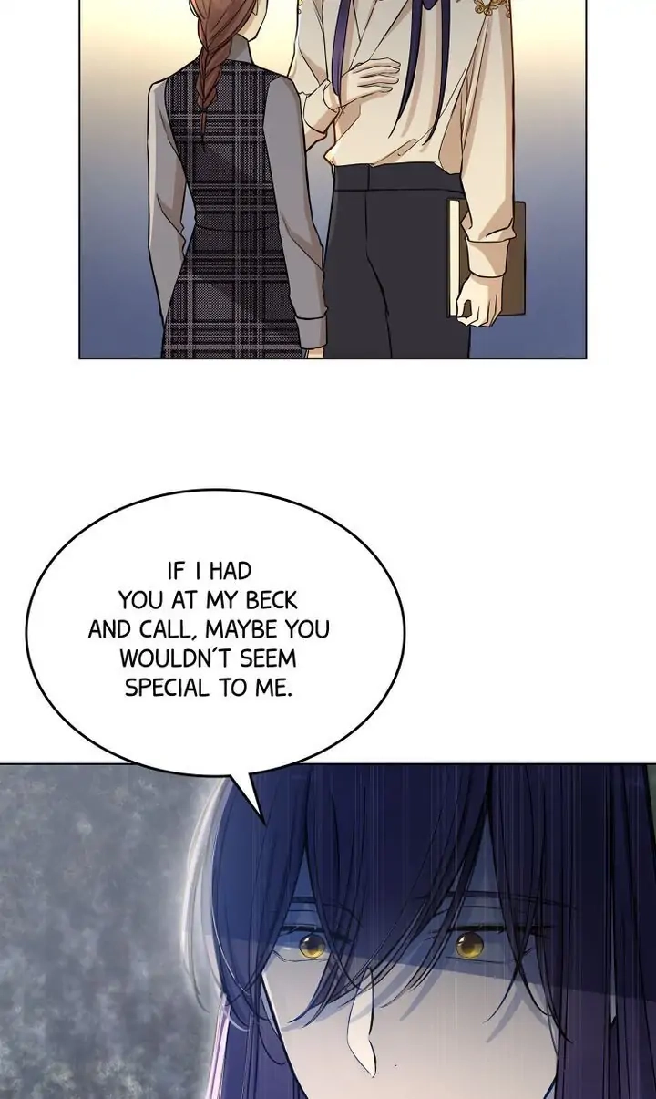 Oh! My Maid Chapter 27 page 35 - 