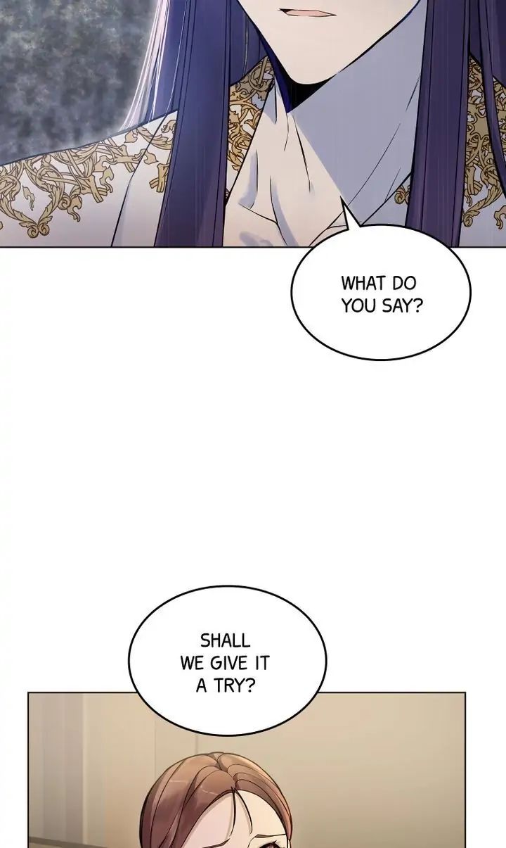 Oh! My Maid Chapter 27 page 36 - 