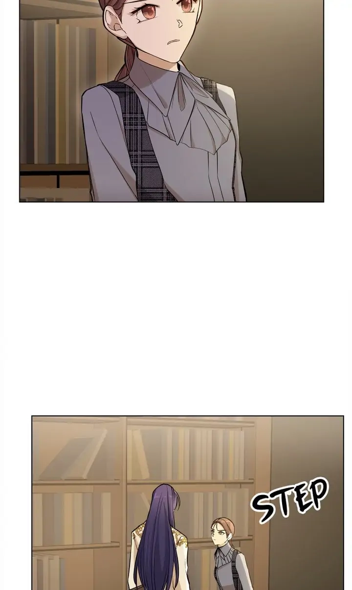 Oh! My Maid Chapter 27 page 37 - 