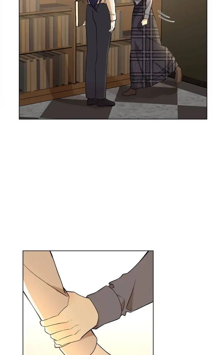 Oh! My Maid Chapter 27 page 38 - 