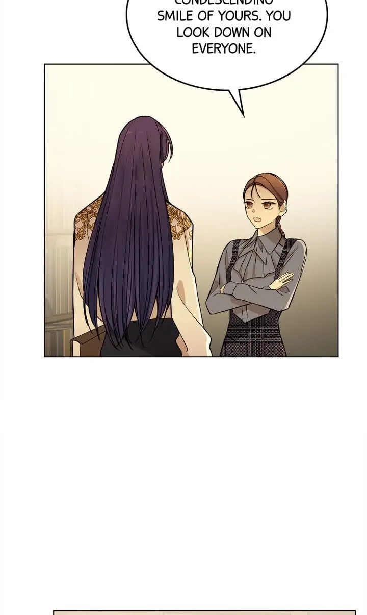 Oh! My Maid Chapter 27 page 45 - 