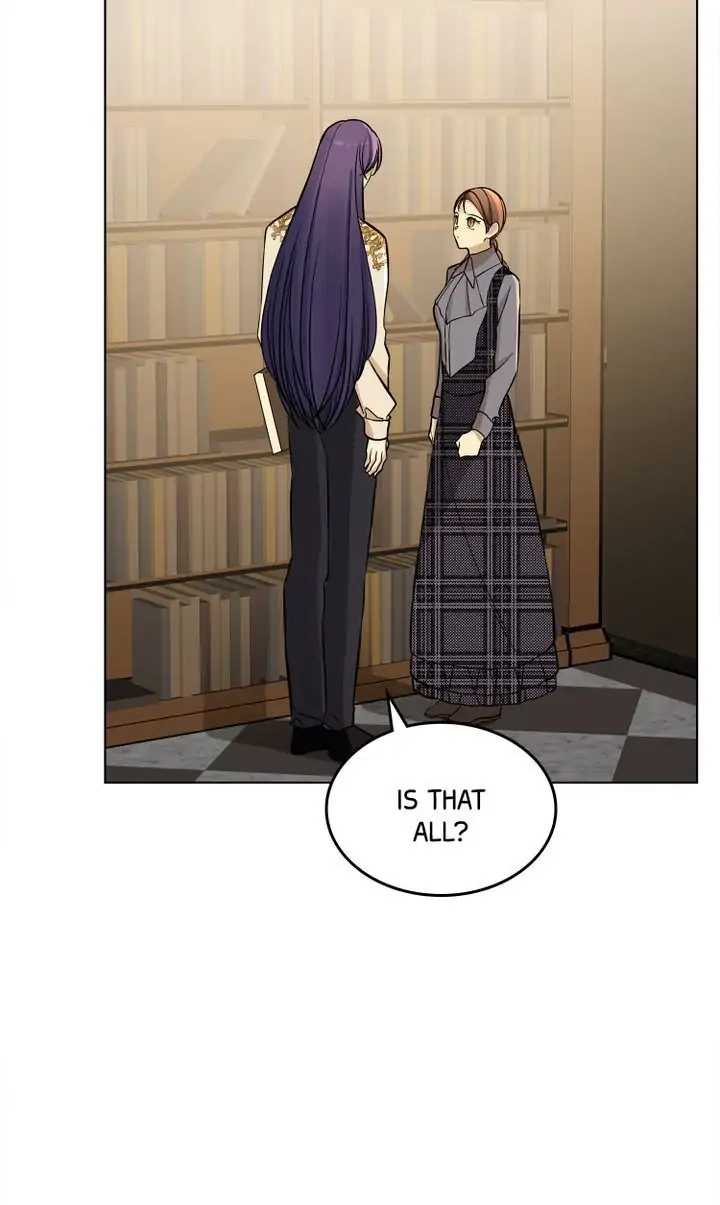 Oh! My Maid Chapter 27 page 46 - 