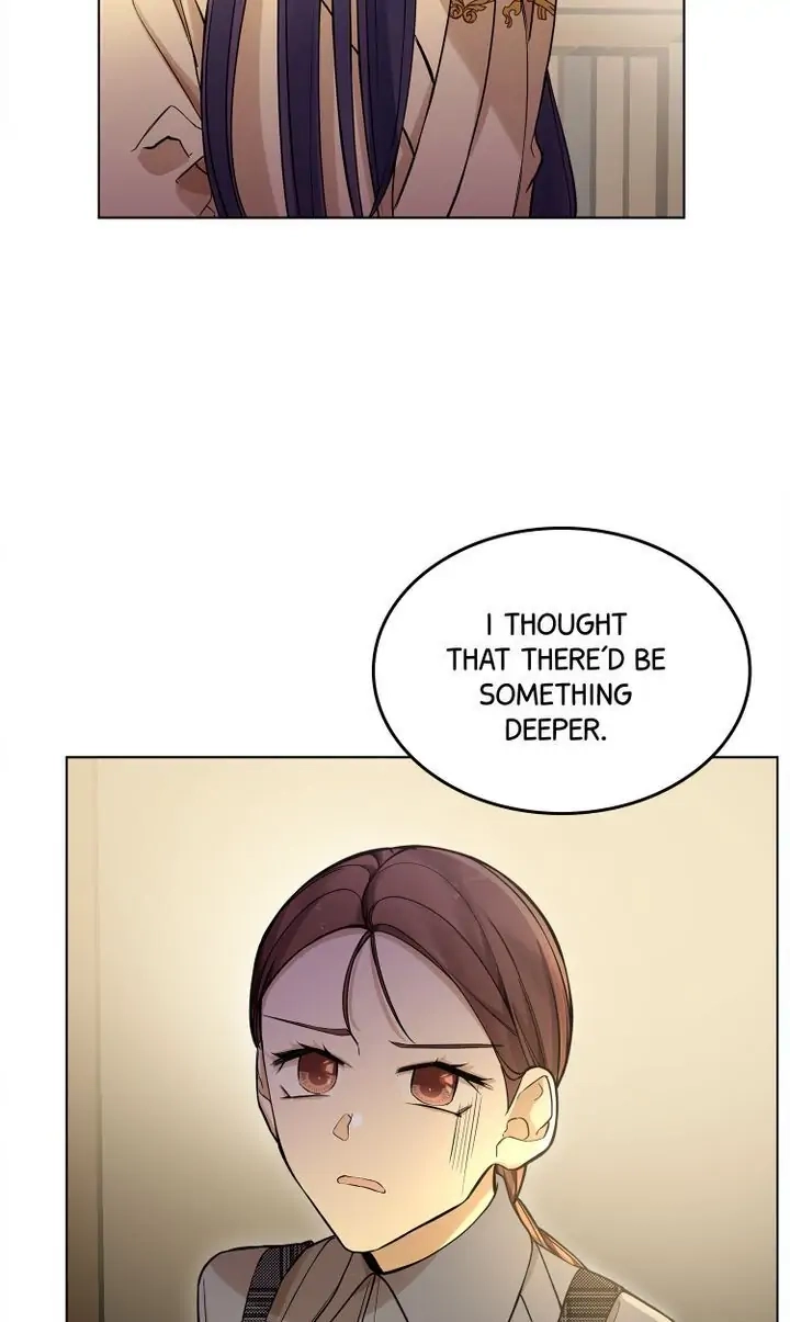 Oh! My Maid Chapter 27 page 49 - 