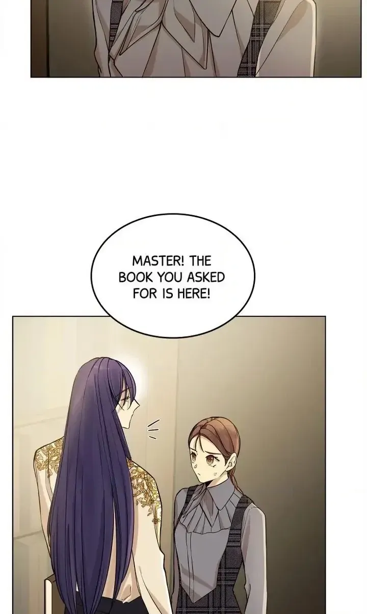 Oh! My Maid Chapter 27 page 50 - 