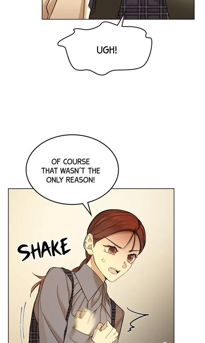 Oh! My Maid Chapter 27 page 53 - 