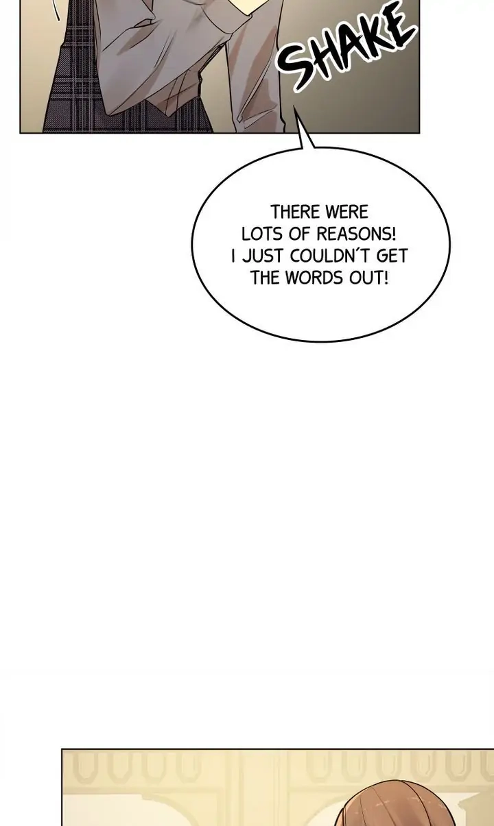 Oh! My Maid Chapter 27 page 54 - 