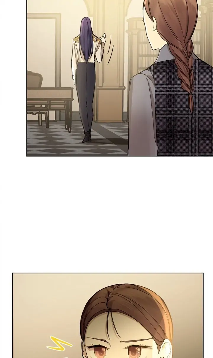 Oh! My Maid Chapter 27 page 55 - 