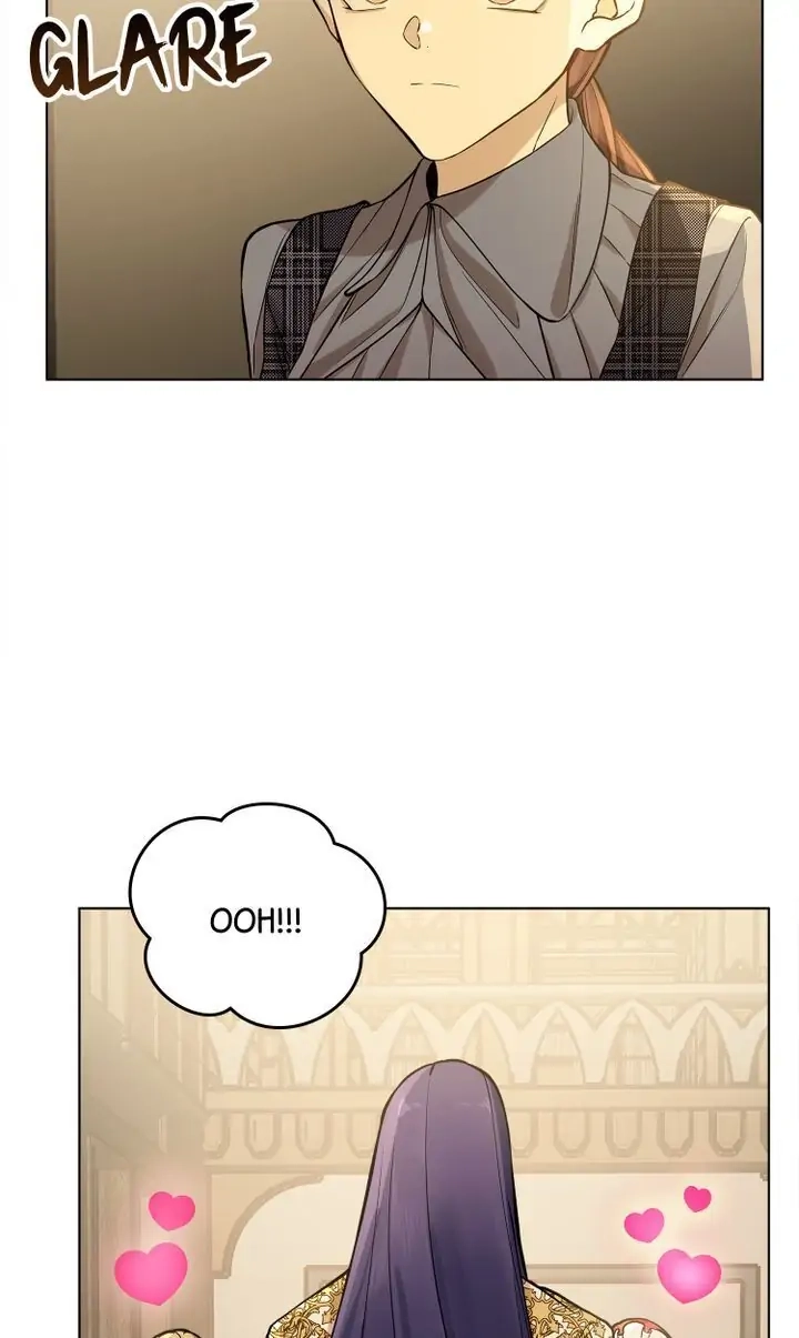 Oh! My Maid Chapter 27 page 56 - 