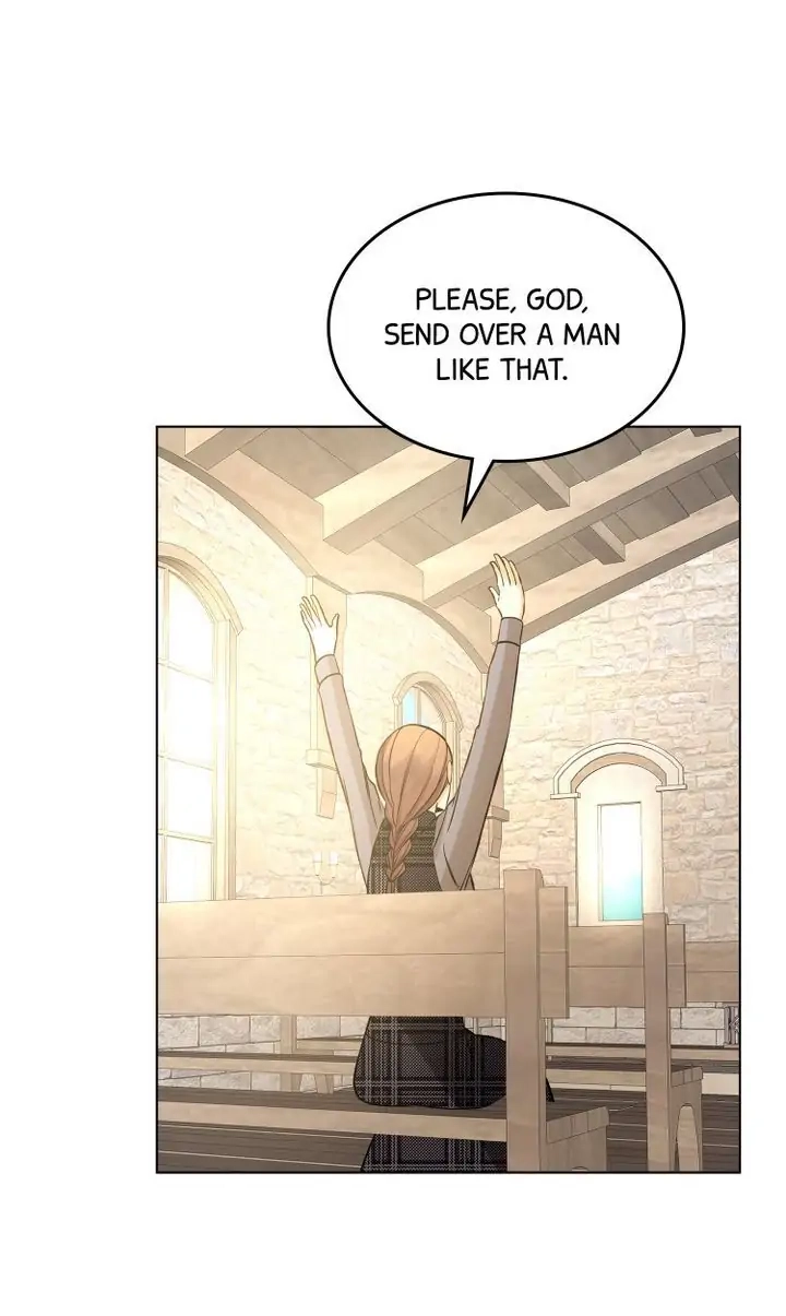 Oh! My Maid Chapter 27 page 65 - 