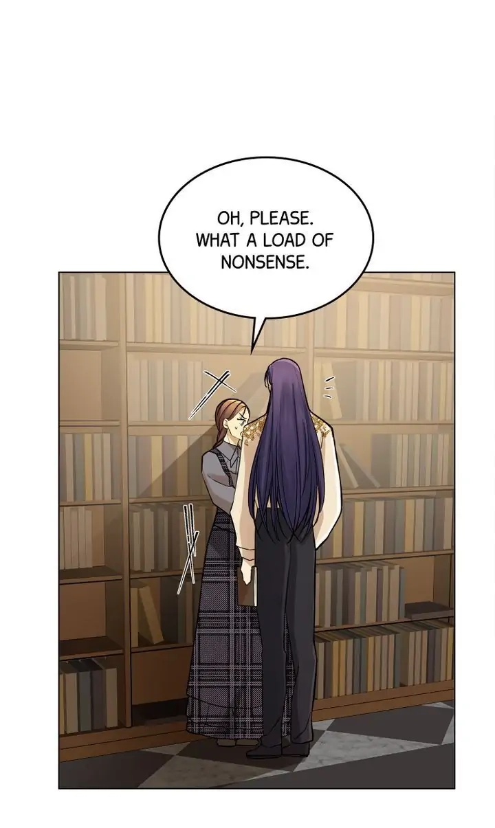 Oh! My Maid Chapter 27 page 8 - 