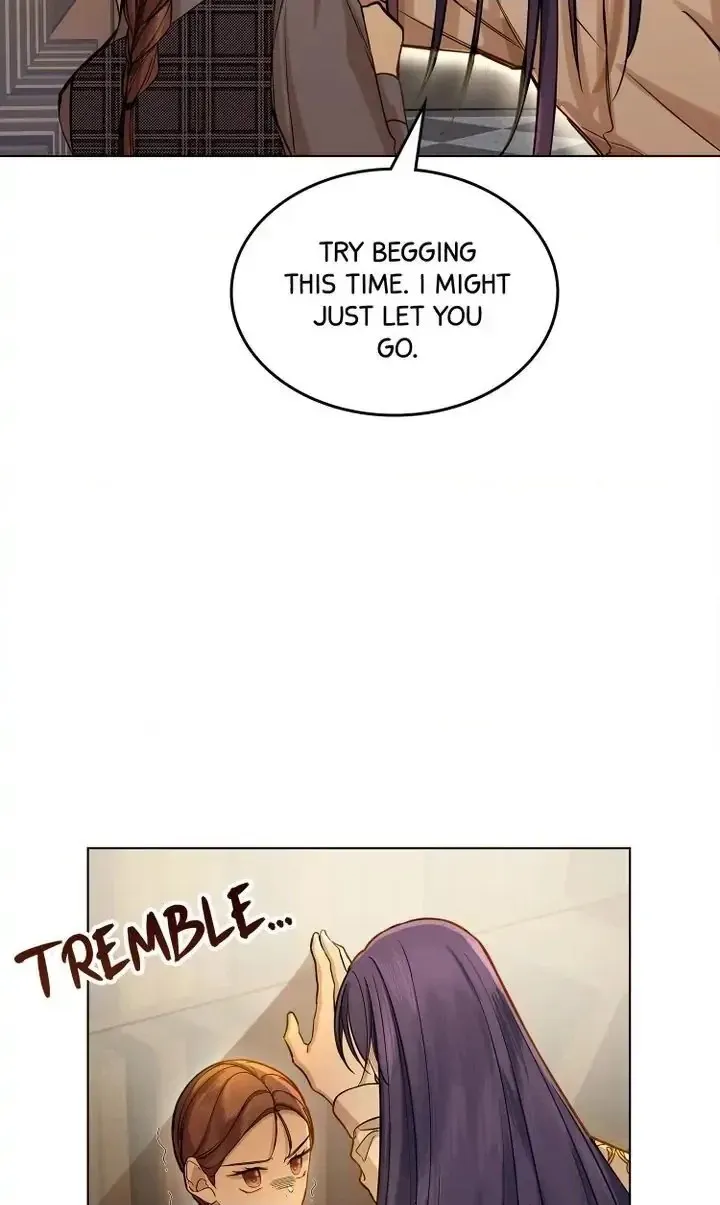 Oh! My Maid Chapter 27 page 10 - 
