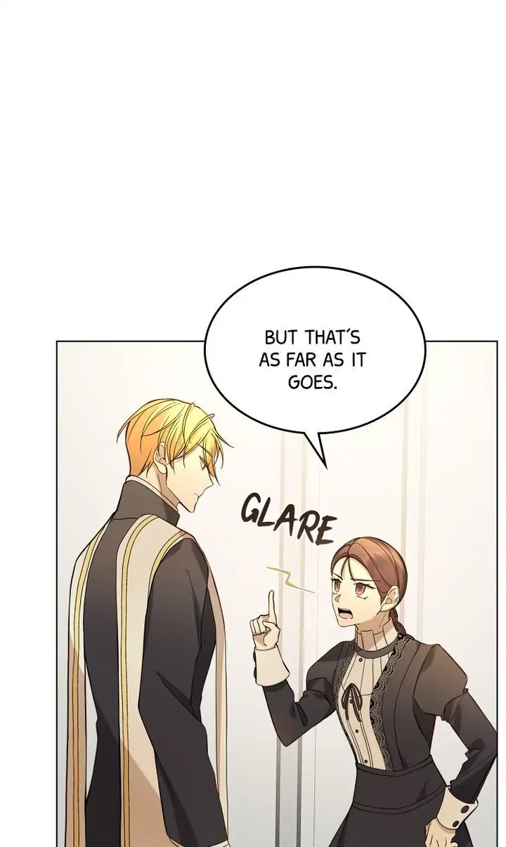 Oh! My Maid Chapter 29 page 13 - 