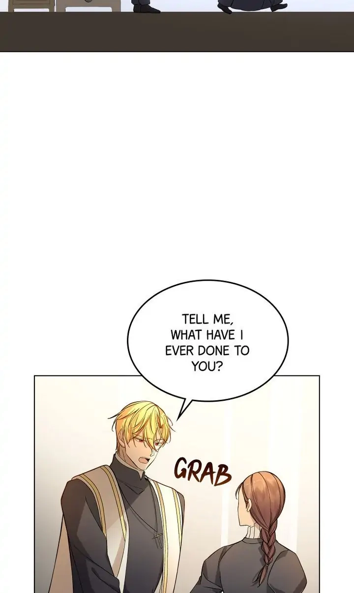 Oh! My Maid Chapter 29 page 16 - 