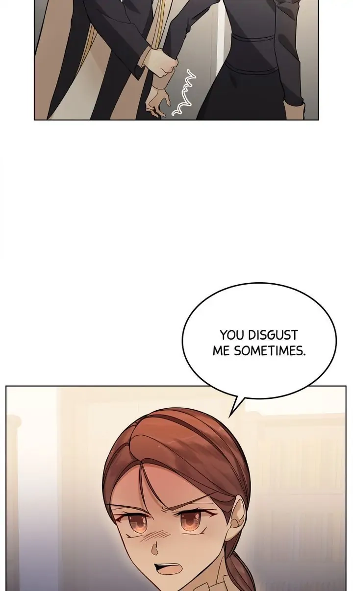 Oh! My Maid Chapter 29 page 17 - 