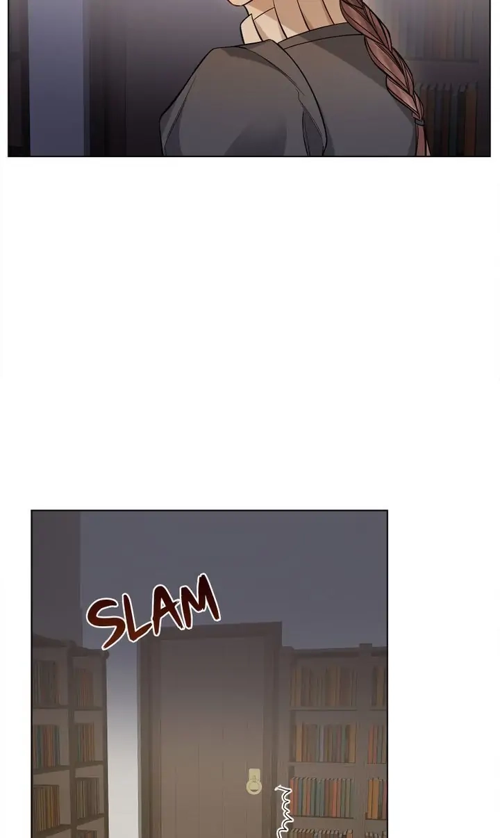 Oh! My Maid Chapter 29 page 18 - 
