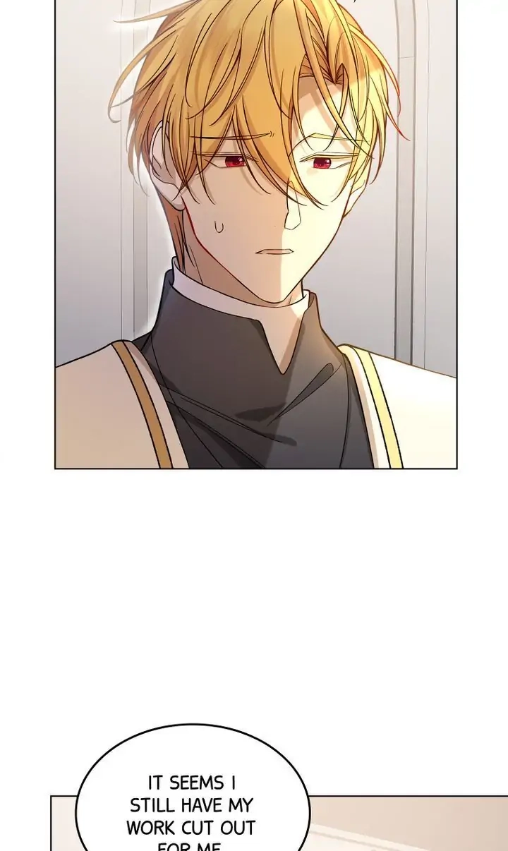 Oh! My Maid Chapter 29 page 21 - 
