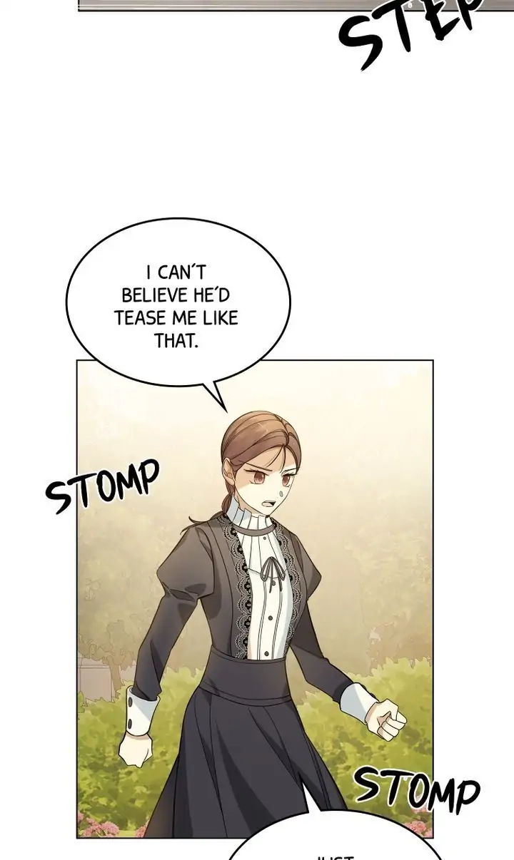 Oh! My Maid Chapter 29 page 25 - 